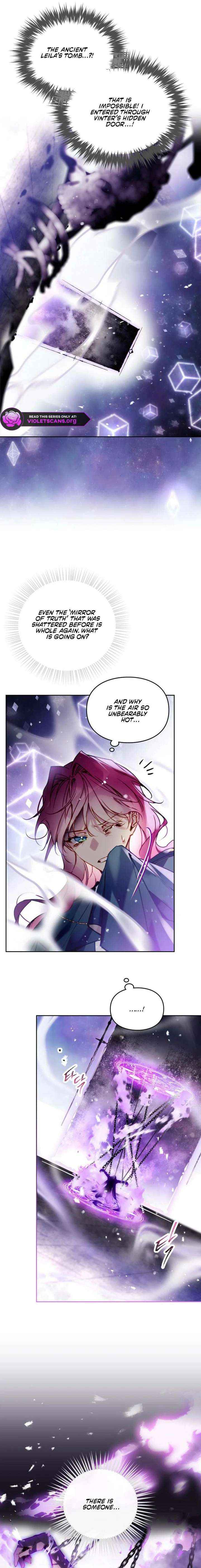 Villains Are Destined to Die Chapter 199 image 14